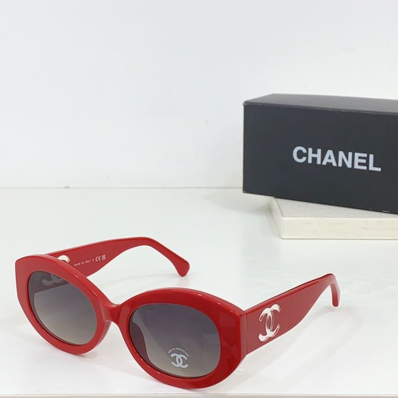 Chanel Sunglasses